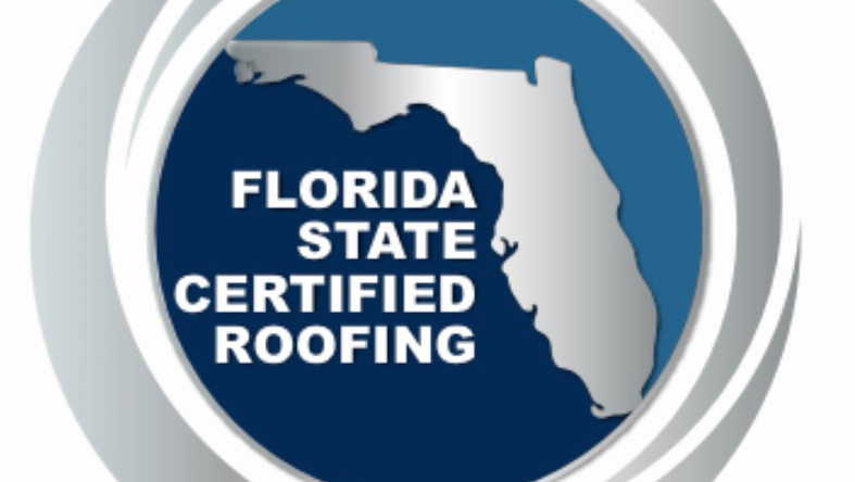 florida state certified roofing - Residential Roofing in Lakeland