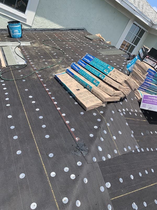 Florida State Roof Systems, Inc. - Flat Roofing in Boynton Beach