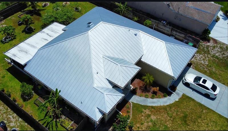 Fortify Roofing - Commercial Roofing in Fort Pierce
