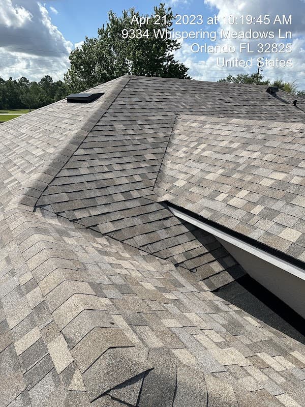 Four Seasons Roofing and Carpentry LLC - Roof Repair in Orlando