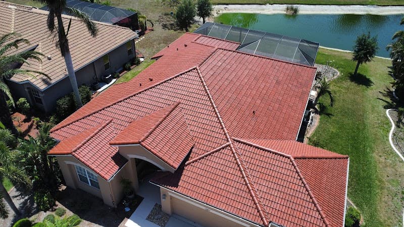 Fox Roofing Group - Roof Repair in Venice