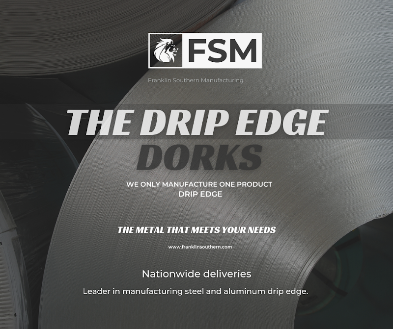 Franklin Southern - Metal Roofing in Jacksonville