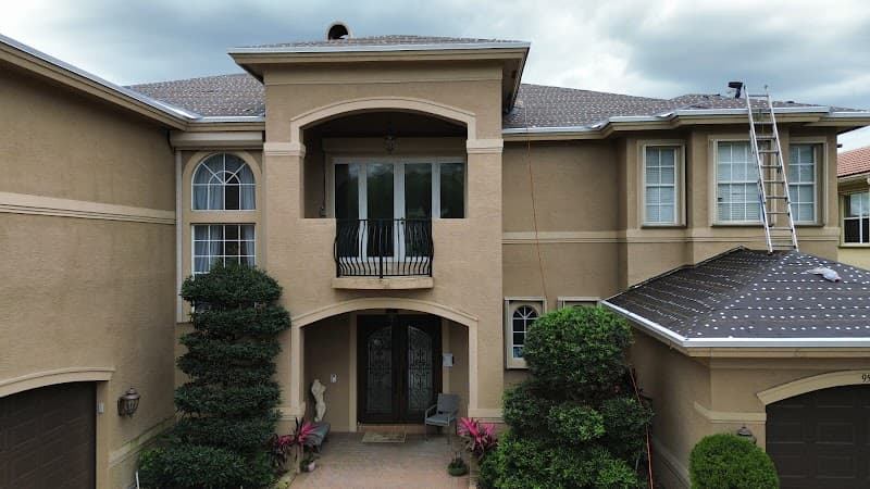 Friendly Roofing - Roof Repair in Boca Raton