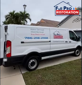 Full Pro Restoration - Roof Repair in Miramar