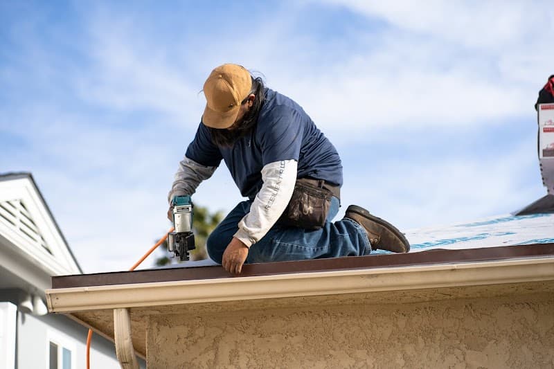 Fulton Roofing Co - Roof Repair in Oldsmar