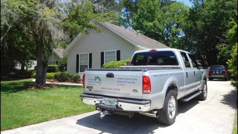 Gainesville Home Inspection Group - Roof Repair in Alachua