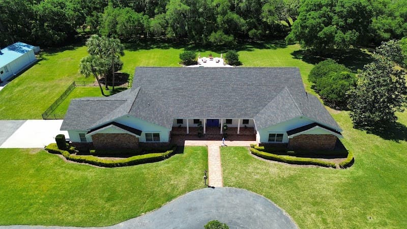 Gecko Roofing Pros - Emergency Repair in Wesley Chapel