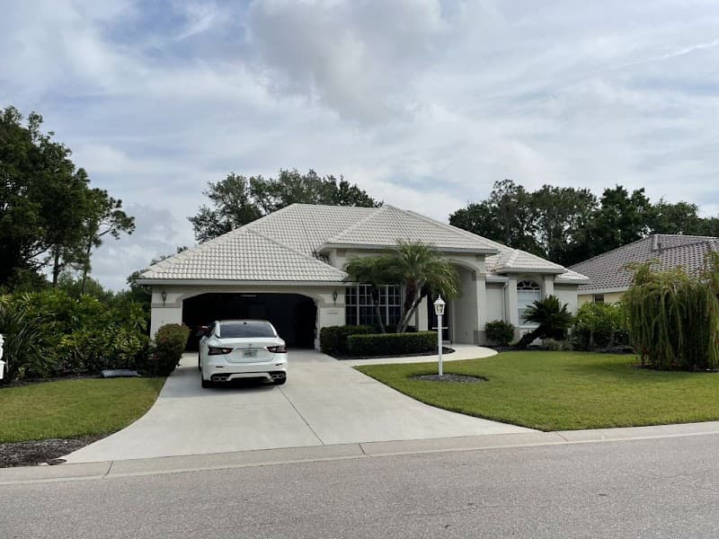 Get Coastal Exteriors - Residential Roofing in Sarasota