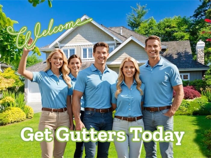 Get Gutters Today - Gutter Installation in Wesley Chapel
