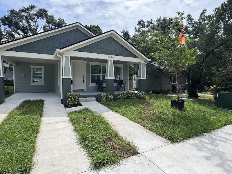 Gladiator Exteriors - Gutter Installation in Tampa