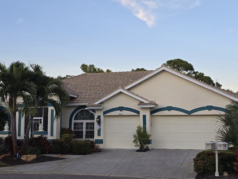 Glauser Roofing - Residential Roofing in Sarasota