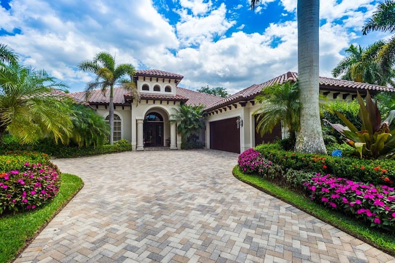 Global Roofing and Contracting - Residential Roofing in Naples