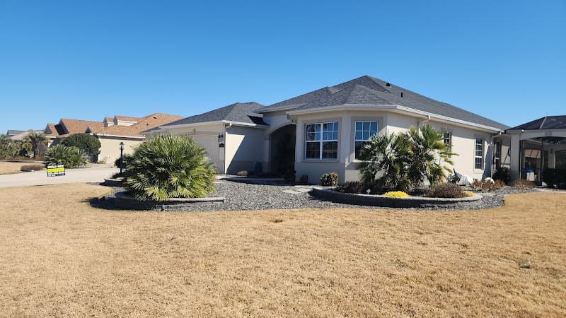 Gold Key Roofing - The Villages - Roof Repair in Fruitland Park