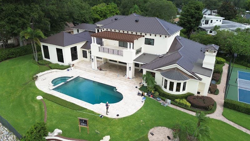 Gold Key Roofing - Residential Roofing in Orlando