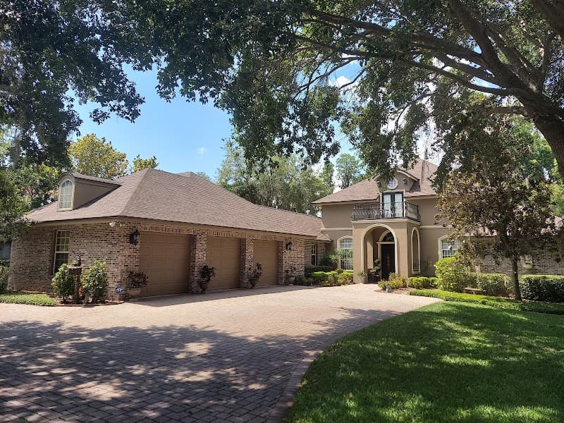 Gold Seal Roofing, LLC - Roof Repair in St. Petersburg