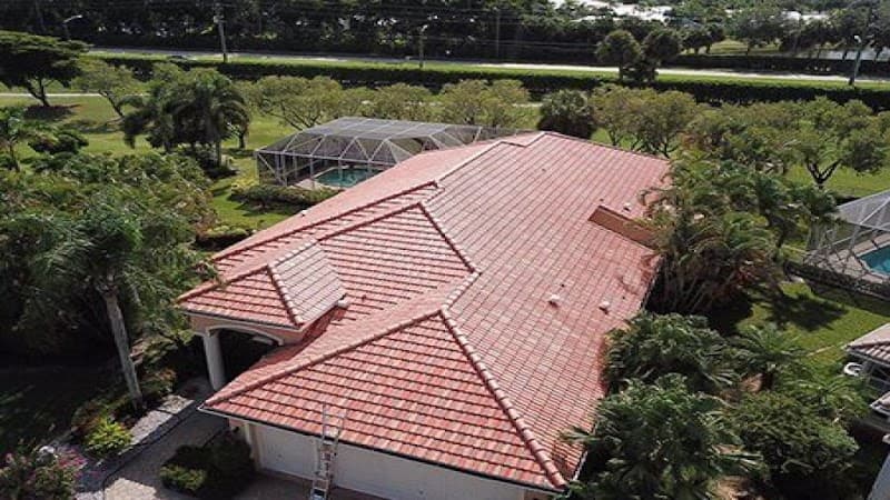 GOLD STAR Roofing of Florida Corp - Tile Roofing in Miami
