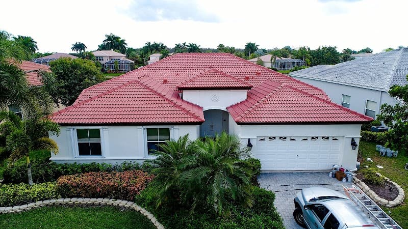 Good Guy Roofing - Shingle Roofing in Pompano Beach