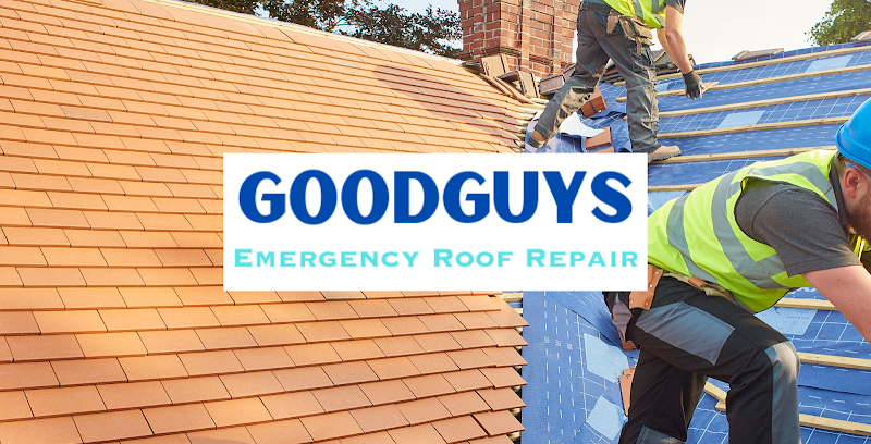 GoodGuys Emergency Roof Repair - Emergency Repair in Key Biscayne