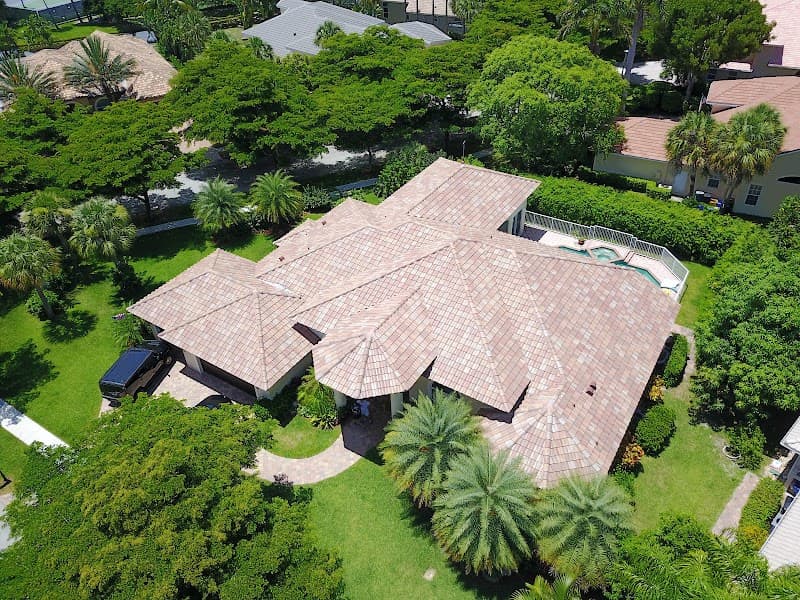 Graboski Roofing & Solar - Roof Repair in Deerfield Beach