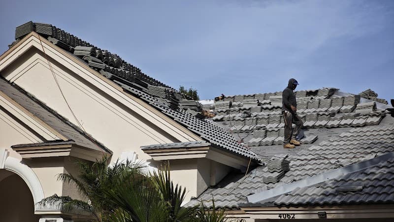 Green Leaf Roofing - Residential Roofing in Dunedin