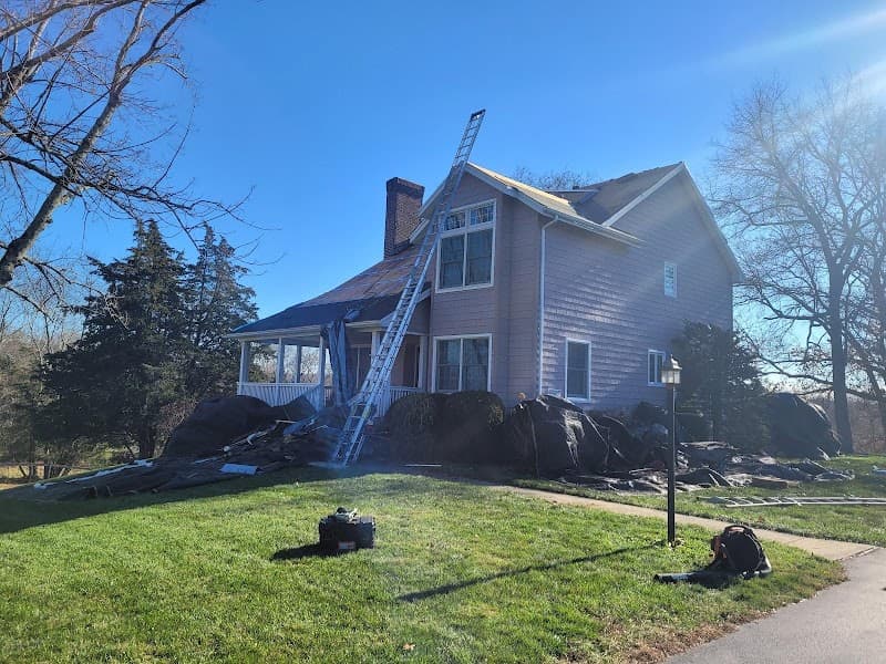 Greene’s Professional Roofing Services Boca Raton - Residential Roofing in Boca Raton