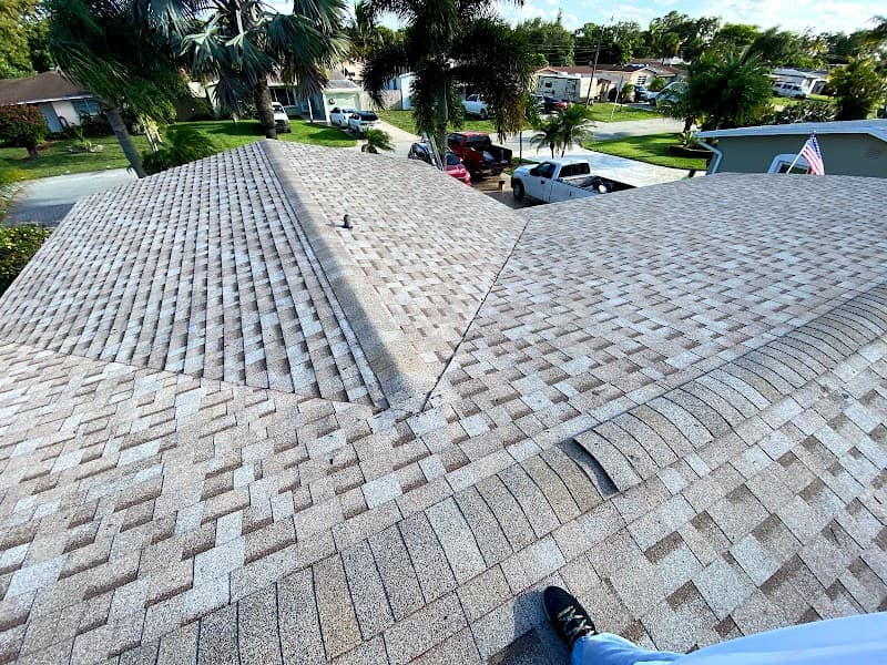 Guaranteed Roofing Solutions Co. - Residential Roofing in Miramar