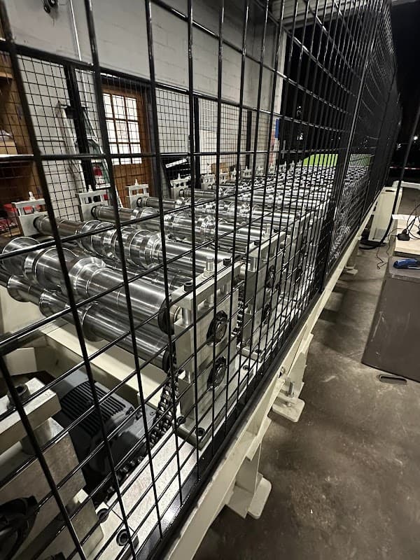 Guardian Metals - Metal Roofing in Callahan