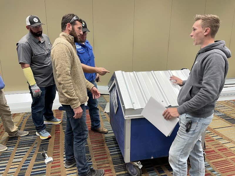 Gulf Coast Supply & Manufacturing - Metal Roofing in Alachua