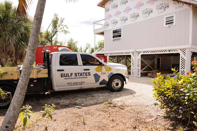 Gulf States Roofing and Construction - Roof Repair in Tallahassee