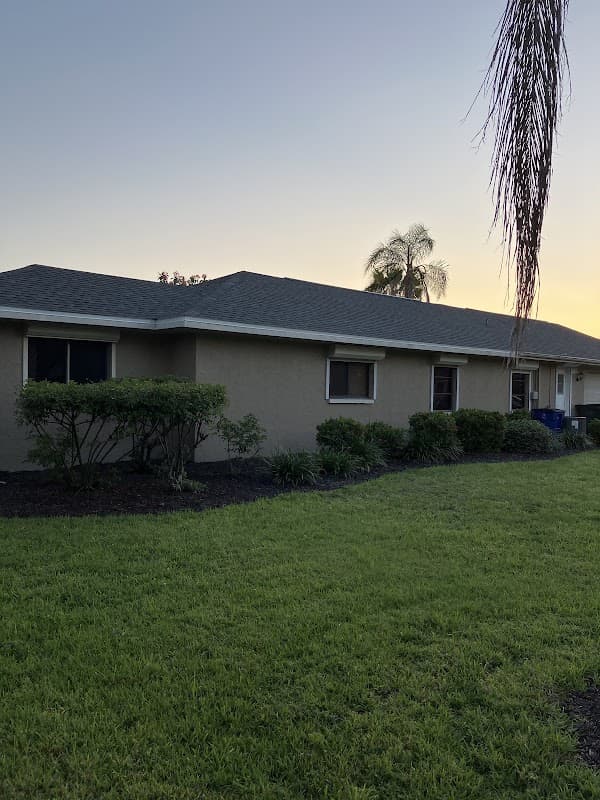 Gulfshore Roofing - Shingle Roofing in Fort Myers