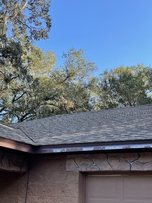 Gulledge Roofing - Residential Roofing in DeLand
