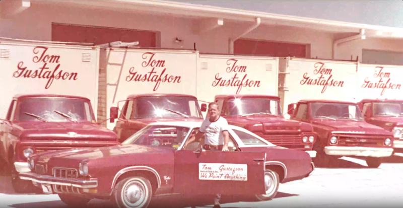 Gustafson Roofing - Roof Repair in Boynton Beach