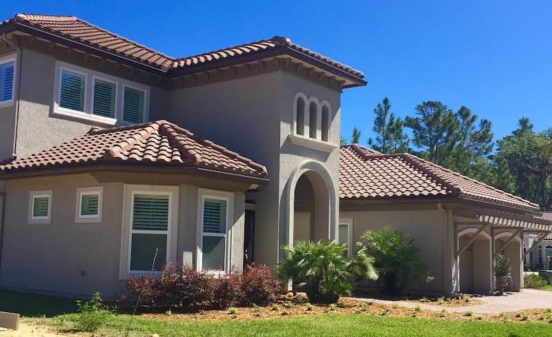 Gutter Cap Jacksonville - Gutter Installation in Jacksonville