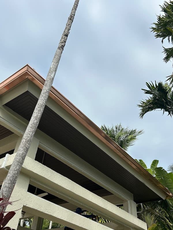 Gutter Craft - Gutter Installation in Hialeah