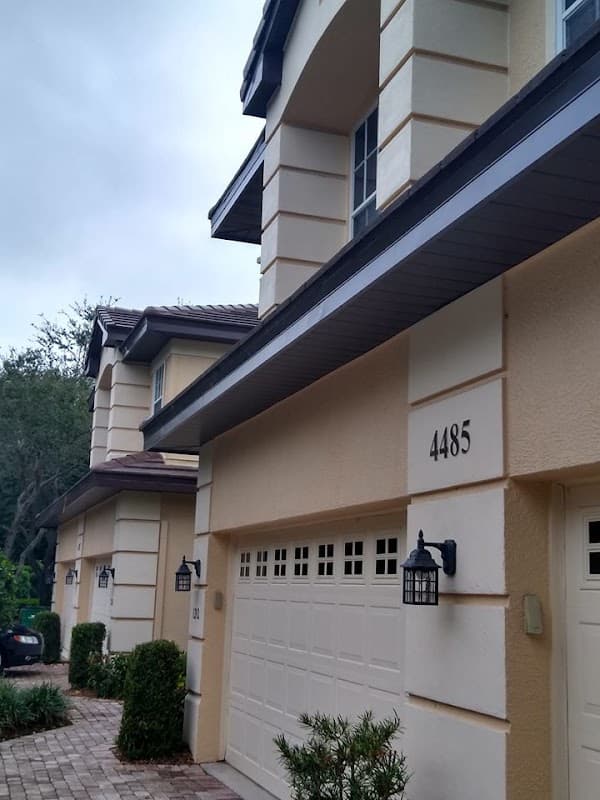 Gutter Dogz - Gutter Installation in Naples