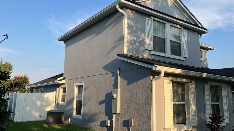 Gutter Home & Protection - Gutter Installation in Jacksonville