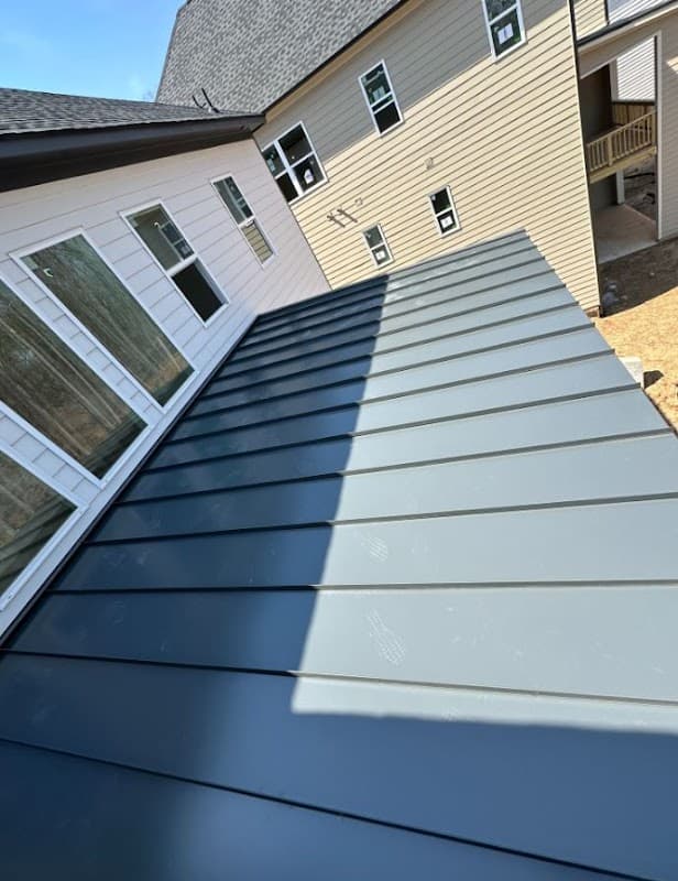 Gutter Installation Tampa Express - Gutter Installation in Tampa