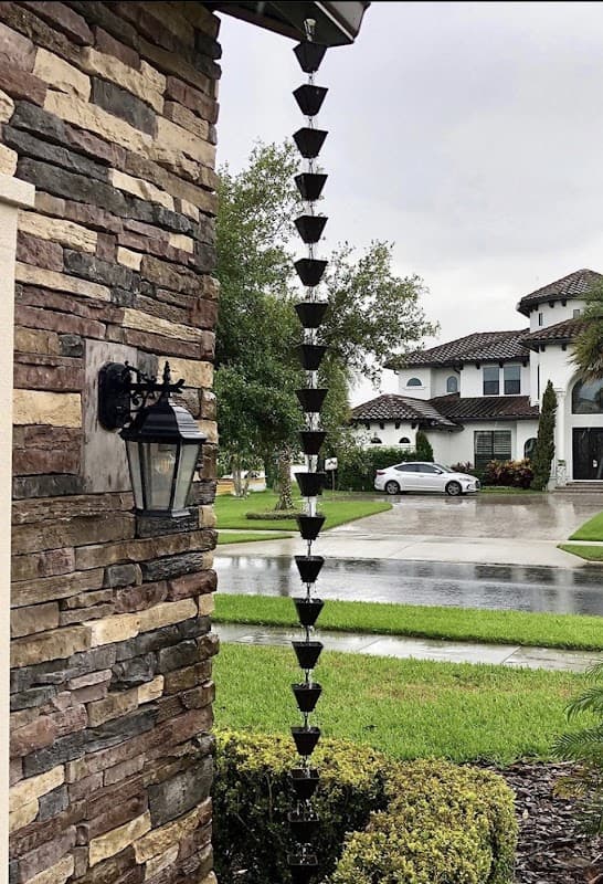 Gutter Masters of Central Florida - Gutter Installation in Orlando