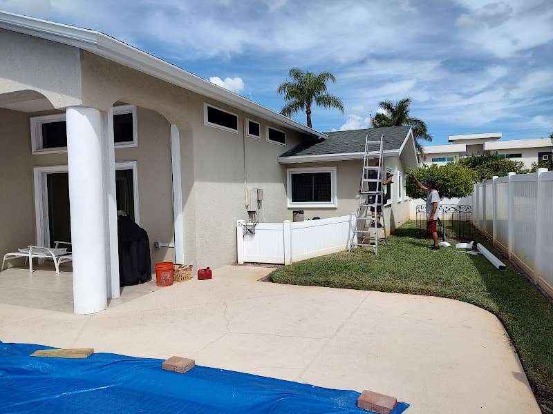 Gutter Systems, Inc - Gutter Installation in St. Petersburg