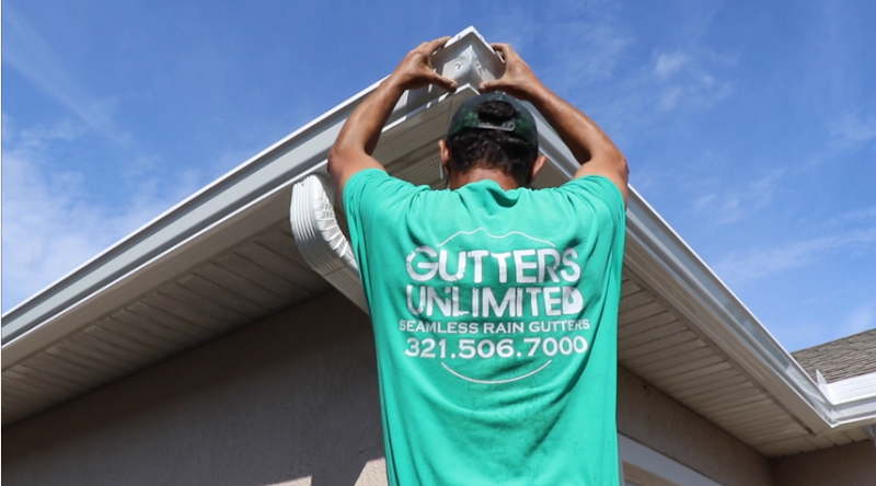 Gutters Unlimited - Gutter Installation in Port St. Lucie