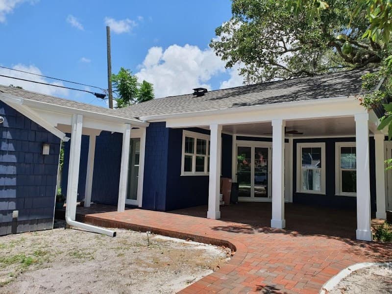 Guttersmith - Gutter Installation in Clearwater