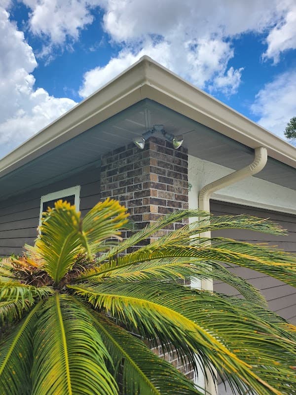 H2O Gutters - Gutter Installation in Lakeland