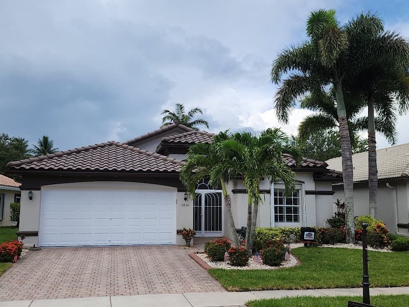 Harrington & Sons Inc - Commercial Roofing in Boca Raton