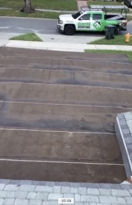 Harrison Roofing Inc. - Flat Roofing in Mulberry