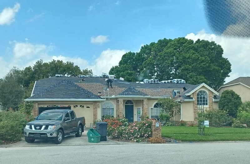 Hastings Roofing Service, Inc. - Residential Roofing in Orlando
