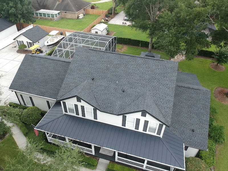 Haven Roofing - Residential Roofing in Gainesville