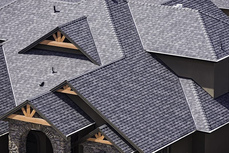 Heaven Sent Roofing - Residential Roofing in Tampa