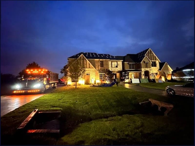 Hector & Sons Roof Repair - Roof Repair in Valdosta