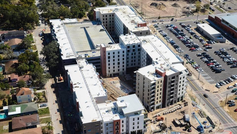 Hendrick Roofing, Inc. - Residential Roofing in Largo