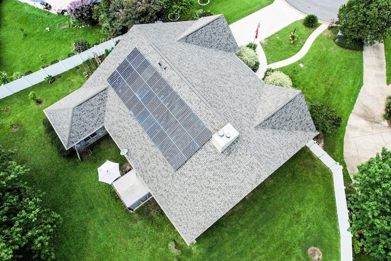 Hightower Industries - Roof Replacement in Cape Coral